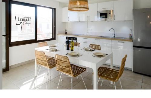 Leucate Apartment | Résidence Leucate Plage « Le Balcon »