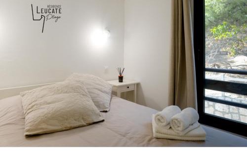 Leucate Apartment | Résidence Leucate Plage « Le Balcon »