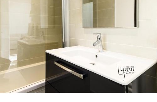 Leucate Apartment | Résidence Leucate Plage « Le Balcon »