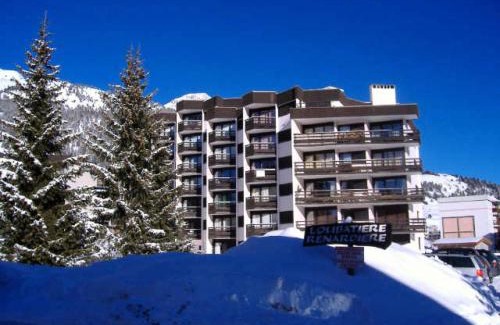 Montgenevre Apartment | Résidence Loubatiere - Appartement 2 pièces + cabine pour 4/6 personnes MAE-8924