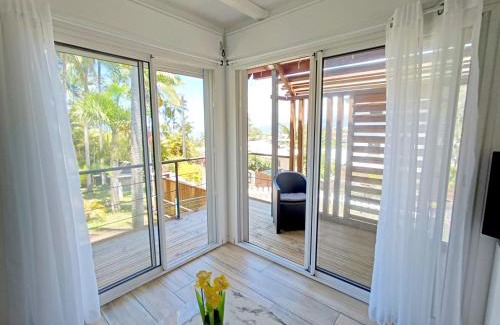 Petite-ÃŽle House | Résidence Mélodie 35m2 - Meublée et toute équipée - Maison de vacances #4
