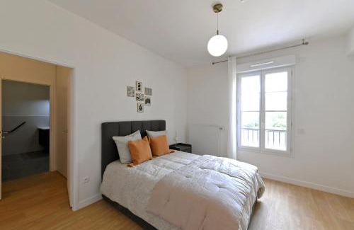 Clamart Apartment | Résidence Montana Clamart