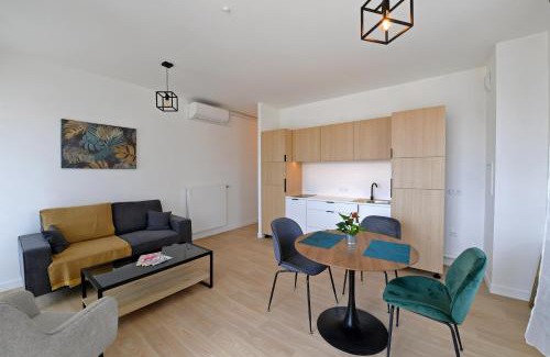 Clamart Apartment | Résidence Montana Clamart