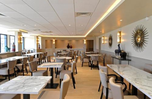 Clamart Apartment | Résidence Montana Clamart