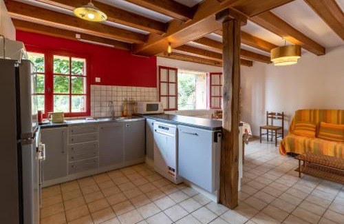 Montignac House | Résidence musicale de Panissal