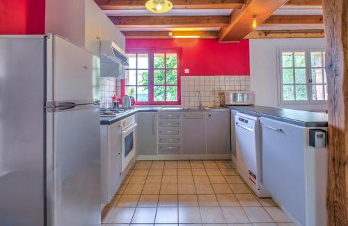 Montignac House | Résidence musicale de Panissal