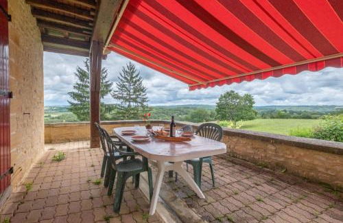 Montignac House | Résidence musicale de Panissal