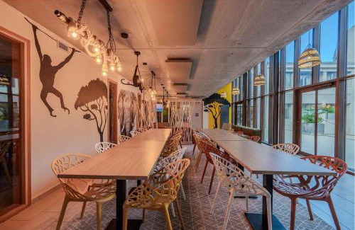 Republique - Les Ponts Hotel | Résidence Nemea Montecristo