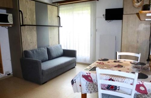 Bareges Apartment | Résidence Neouvielle - Beau studio dans le centre de Barèges MAE-8484