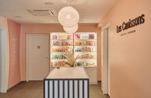 Cavalaire-sur-Mer Apartment | Résidence Odalys Les Canissons