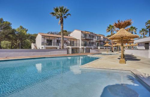 Giens Apartment | Résidence Odalys Riviera