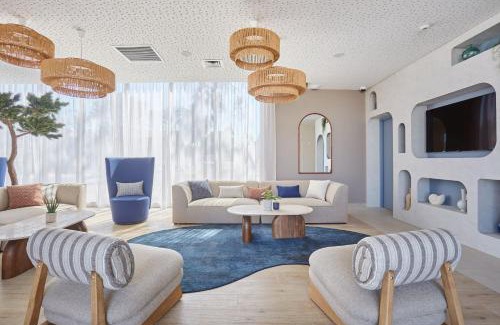 Giens Apartment | Résidence Odalys Riviera