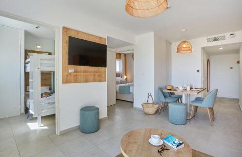 Giens Apartment | Résidence Odalys Riviera