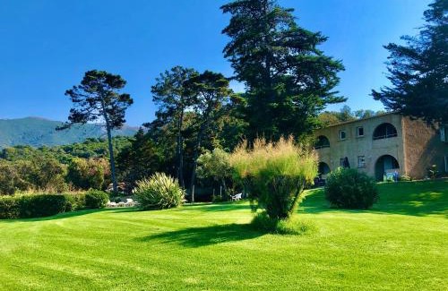 Calcatoggio Apartment | Résidence Padovani Marina