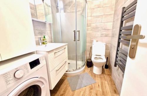 Les Baumettes Apartment | Résidence Petite Californie