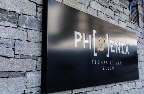 Tignes le Lac Hotel | Résidence Phoenix - 2 pièces cabine 5 personnes 4 MAE-8001
