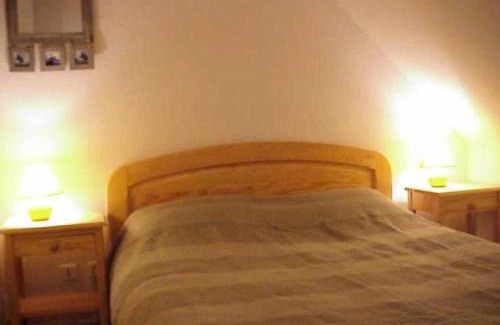 Saint-Lary-Soulan Apartment | Résidence Pic De Lia - Appartement 6 personnes au centre du village MAE-6204
