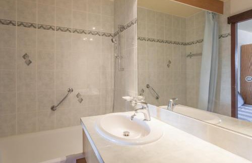 Le Praz de Lys Apartment | Résidence Pierre & Vacances Les Mouflons I et II