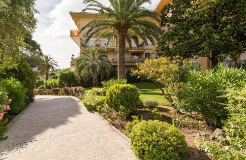 Saint-Tropez Apartment | Résidence Pierre & Vacances Eden Parc