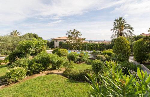 Saint-Tropez Apartment | Résidence Pierre & Vacances Eden Parc