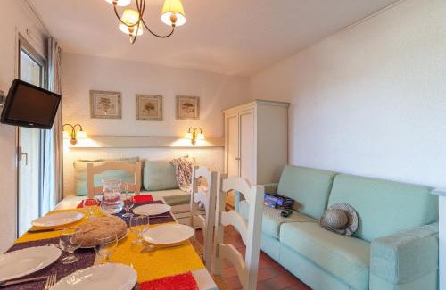 Saint-Tropez Apartment | Résidence Pierre & Vacances Eden Parc