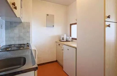 Le Praz de Lys Apartment | Résidence Pierre & Vacances Les Mouflons I et II * - Apartment 2 Rooms 6 People