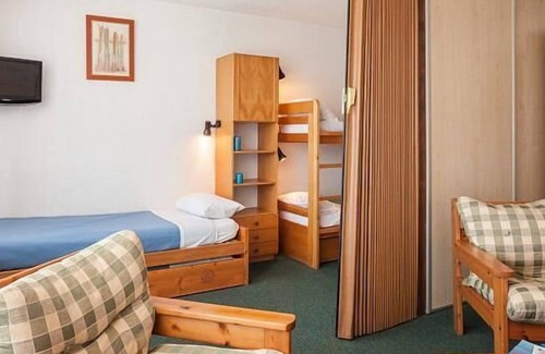 Le Praz de Lys Apartment | Résidence Pierre & Vacances Les Mouflons I et II * - Apartment 2 Rooms 6 People