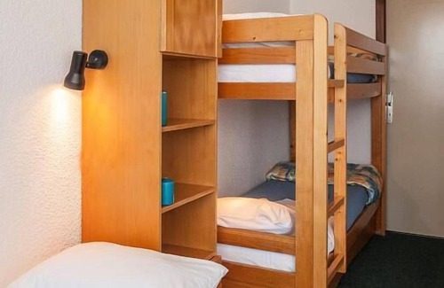 Le Praz de Lys Apartment | Résidence Pierre & Vacances Les Mouflons I et II * - Apartment 2 Rooms 6 People