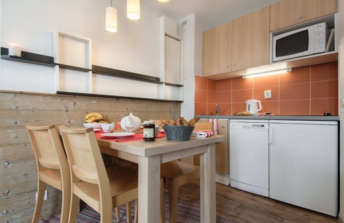 La Perriere House | Résidence Pierre & Vacances Le Britania