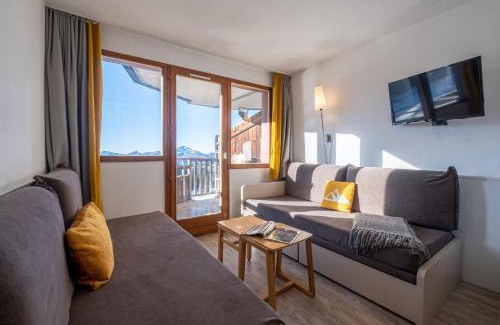 Avoriaz Apartment | Résidence Pierre & Vacances Saskia Falaise