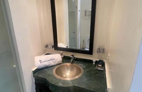 Palmeraie Apartment | Résidence Piscine et lagon -salle de sport