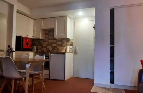 La Roche Apartment | Résidence Plagne Lauze - maeva Home - Apartment 2 rooms 5 people - Selection