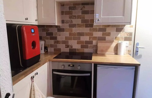 La Roche Apartment | Résidence Plagne Lauze - maeva Home - Apartment 2 rooms 5 people - Selection