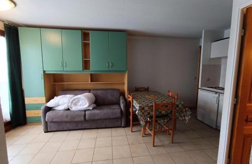 Montgenevre Apartment | Résidence Plane - Studio cabine 2/4 personnes MAE-8574