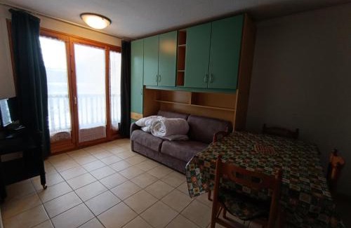 Montgenevre Apartment | Résidence Plane - Studio cabine 2/4 personnes MAE-8574