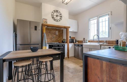 Moriani-Plage House | Résidence Poggiole