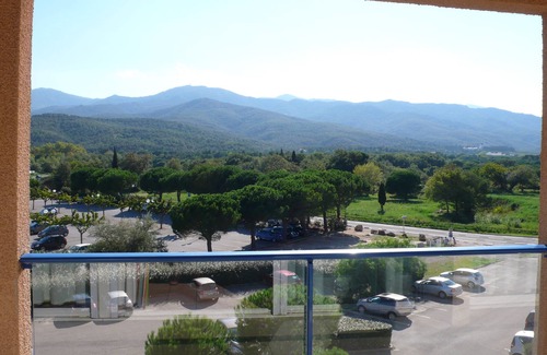 Plage d'Argeles House | Résidence Port-Argelès