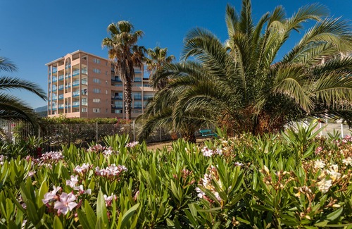 Plage d'Argeles House | Résidence Port-Argelès