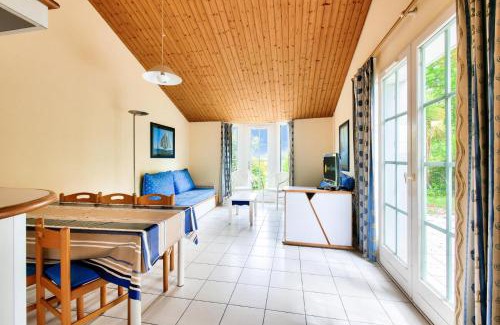 Bourgenay Apartment | Résidence Port Bourgenay - maeva Home - Appartement 3 pièces 7 personnes - Sélection MAE-5431