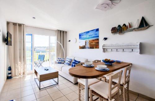 Bourgenay Apartment | Résidence Port Bourgenay - maeva Home - Appartement 2 pièces 4 personnes - Prestige MAE-8881