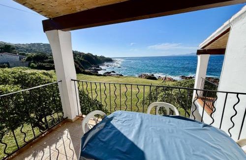 Calcatoggio Apartment | Résidence Punta paliagi