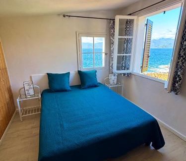 Calcatoggio Apartment | Résidence Punta paliagi