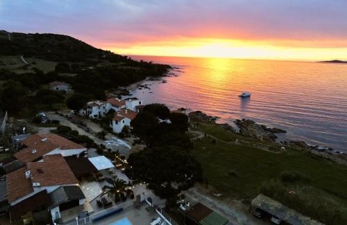 Calcatoggio Apartment | Résidence Punta paliagi