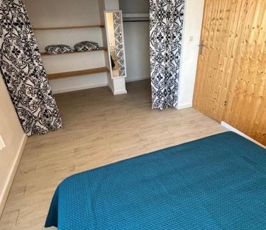 Calcatoggio Apartment | Résidence Punta paliagi