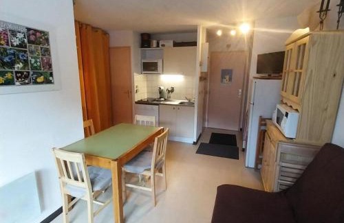 Reallon Apartment | Résidence Relais - Agréable T2 bien équipé de 6 couchages avec vue sur les pistes 238R MAE-5481