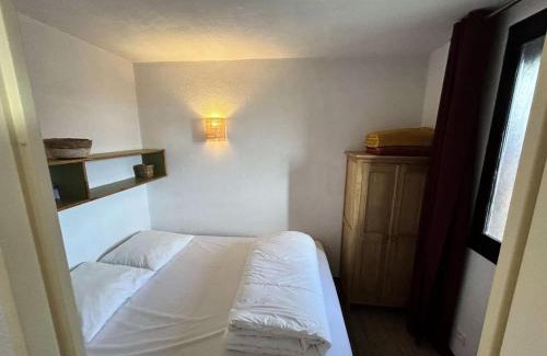 Reallon Apartment | Résidence Relais - Appartement 4 couchages avec vue les montagnes de Réallon 672 MAE-9031