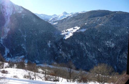 Plan Peisey Apartment | Résidence Rey - Plan Peisey - Appartement 2 pièces 6 personnes à Plan Peisey proche des commerces et des pistes MAE-1885