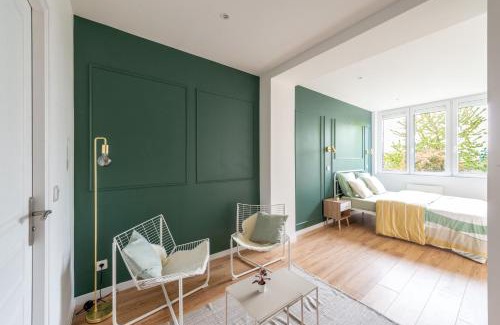 Cambrai Apartment | Résidence Rio