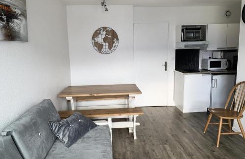 Peyragudes Apartment | Résidence Royal Peyragudes Mp - T2/6pers -ROYAL 31B- Peyresourde MAE-2954