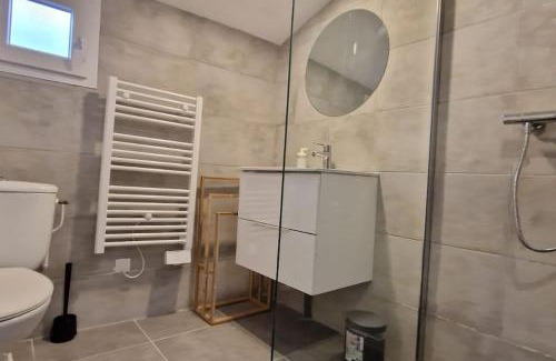 Antony House | Résidence ROZ 2